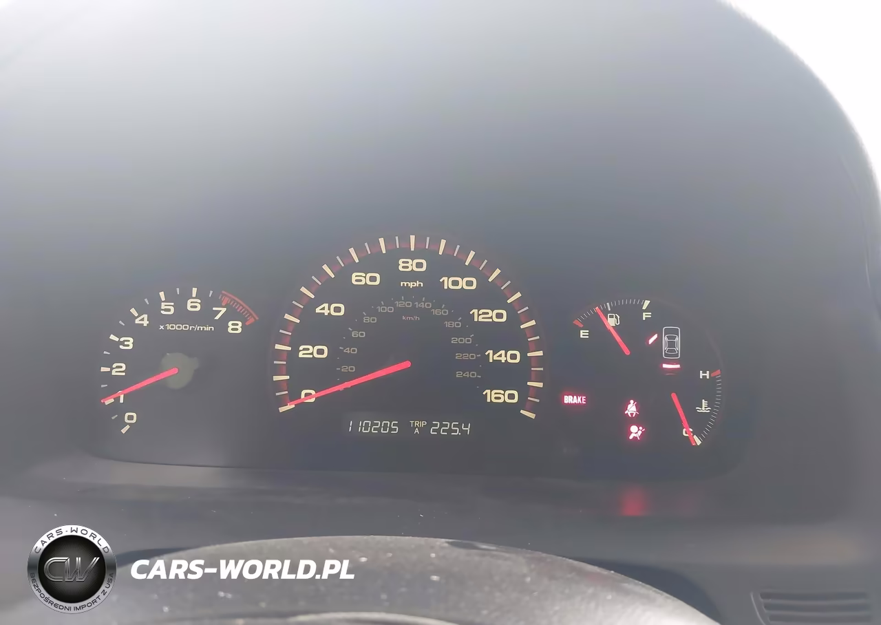 2007 Honda Accord 3.0 Ex VIN:1HGCM81697A004556 - 7