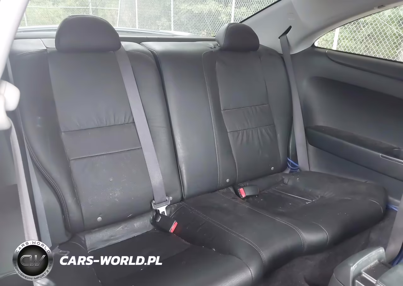 2007 Honda Accord 3.0 Ex VIN:1HGCM81697A004556 - 8