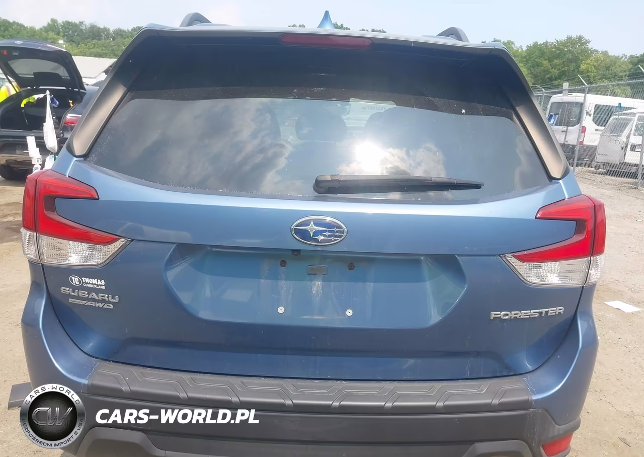 2020 Subaru Forester Premium VIN:JF2SKAJC0LH411620 - 16