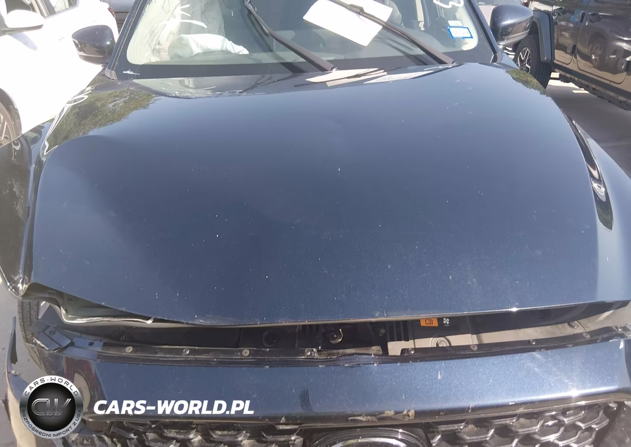 2025 Mazda Cx-5 2.5 S Preferred VIN:JM3KFBCL3S0702395 - 10