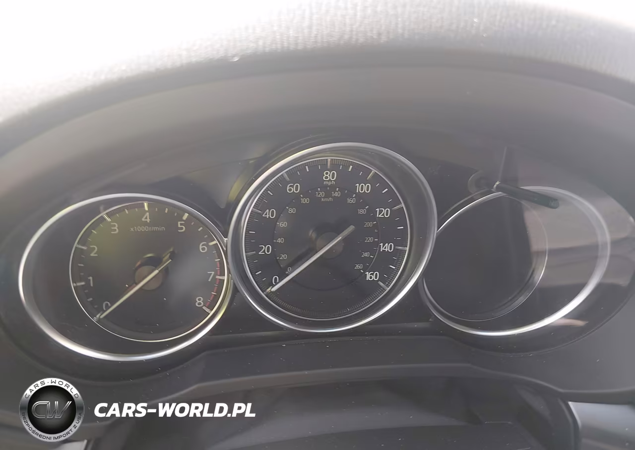2025 Mazda Cx-5 2.5 S Preferred VIN:JM3KFBCL3S0702395 - 14