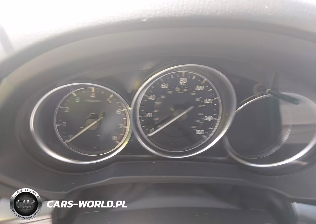 2025 Mazda Cx-5 2.5 S Preferred VIN:JM3KFBCL3S0702395 - 7