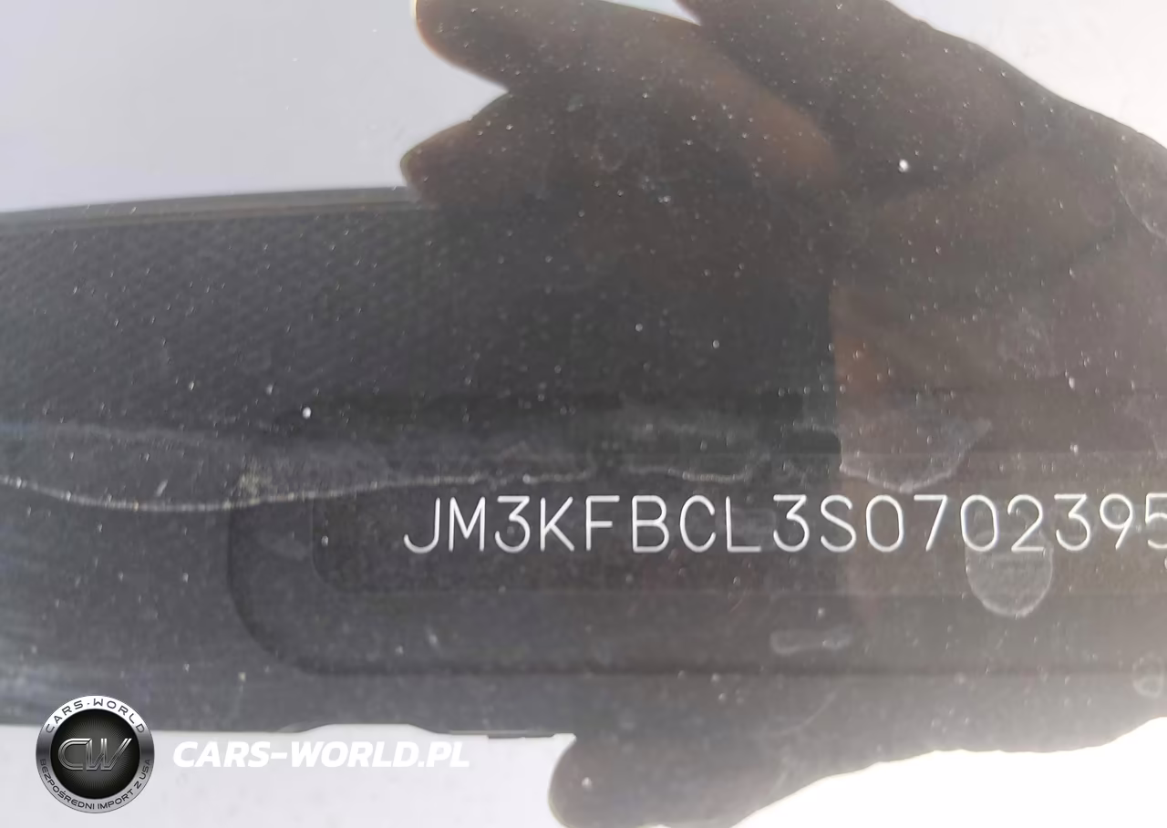 2025 Mazda Cx-5 2.5 S Preferred VIN:JM3KFBCL3S0702395 - 9