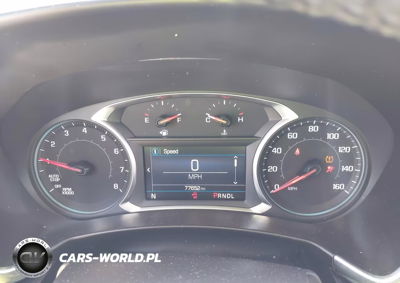 2019 Chevrolet Equinox Lt VIN:2GNAXKEV4K6164868 - 7