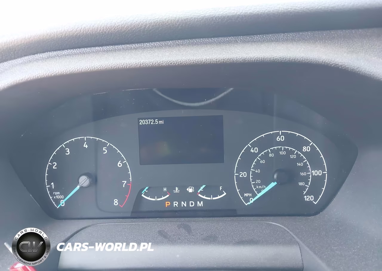 2025 Ford Transit-350 Passenger Van Xlt VIN:1FBAX2Y80SKA88565 - 7