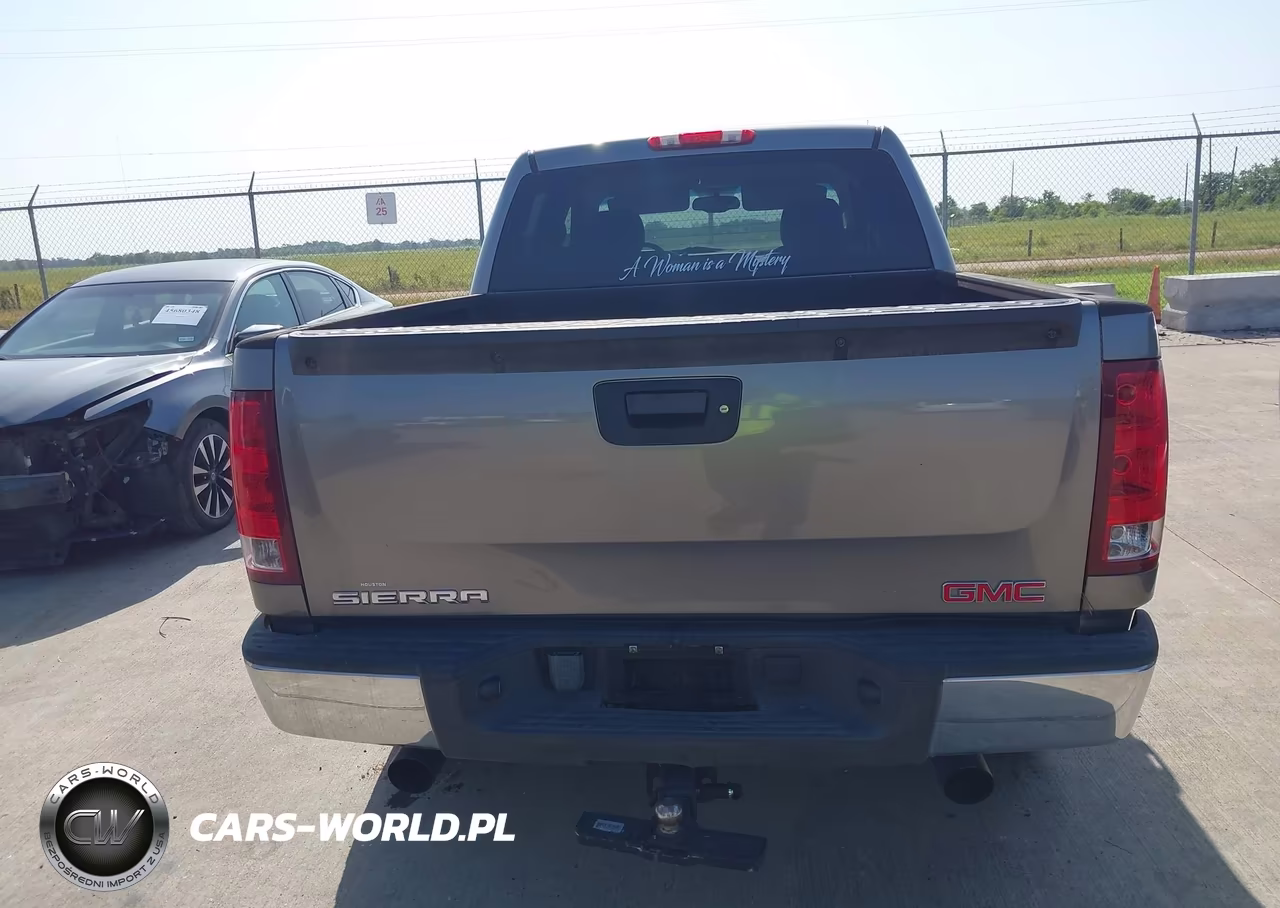 2008 GMC Sierra 1500 Sle1 VIN:3GTEC13J08G289038 - 16