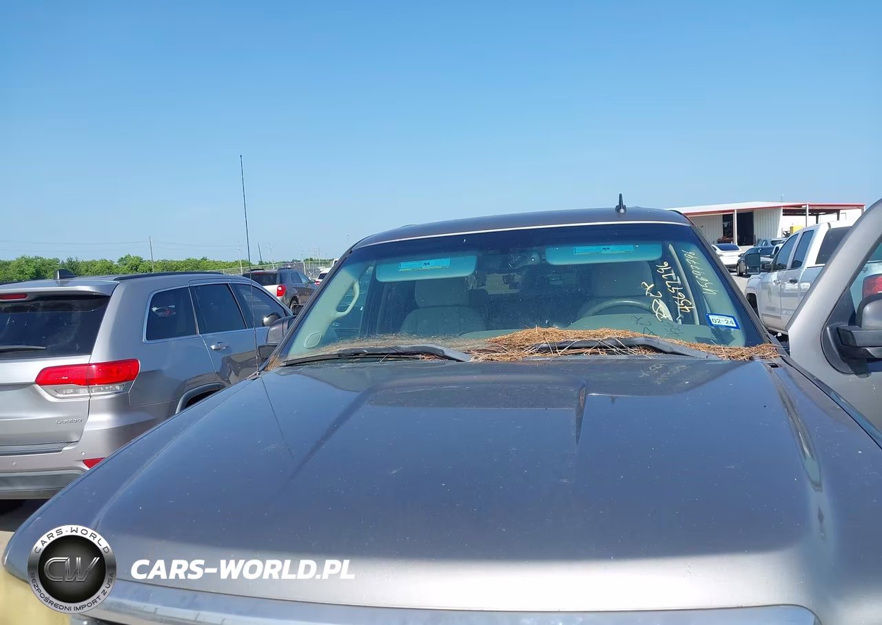 2008 GMC Sierra 1500 Sle1 VIN:3GTEC13J08G289038 - 6