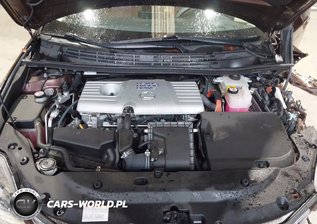 2017 Lexus Ct 200H VIN:JTHKD5BH4H2297558 - 10