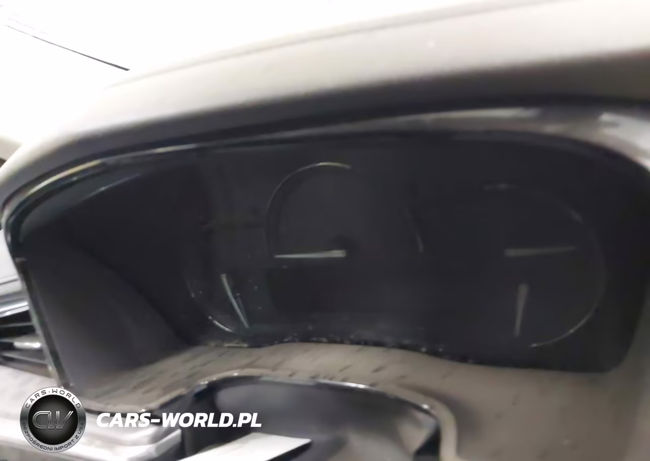 2018 Cadillac Xt5 Premium Luxury VIN:1GYKNERS7JZ222909 - 7