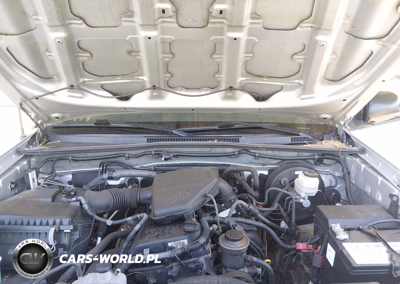 2013 Toyota Tacoma VIN:5TFUX4EN6DX022946 - 10