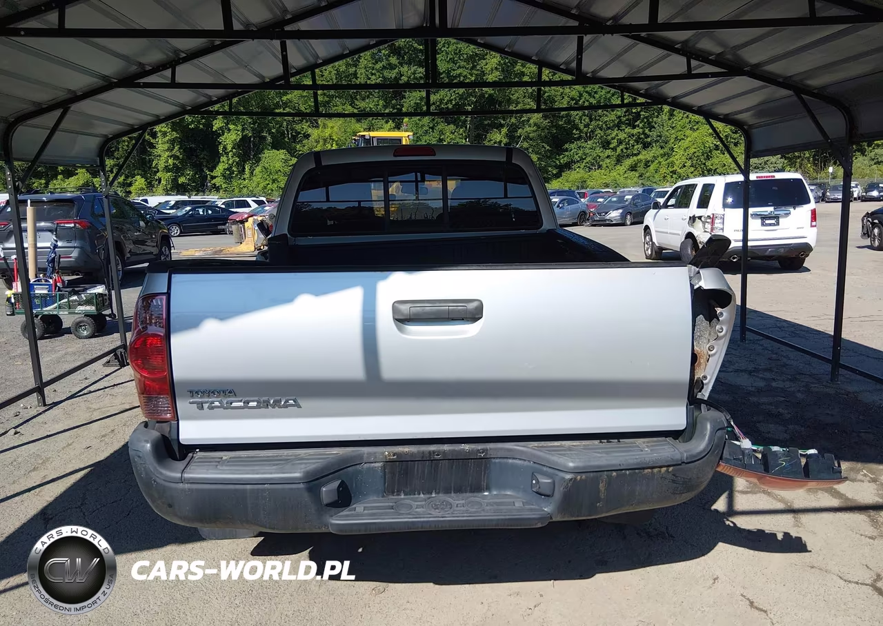 2013 Toyota Tacoma VIN:5TFUX4EN6DX022946 - 16