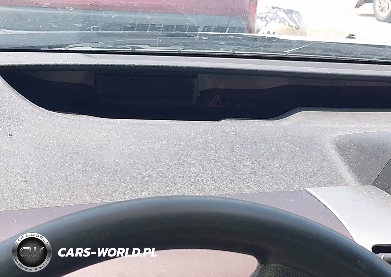 2005 Toyota Prius VIN:JTDKB20U850121156 - 7