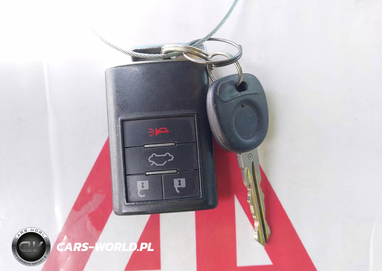 2011 Cadillac Cts Luxury VIN:1G6DE5EY7B0101833 - 11