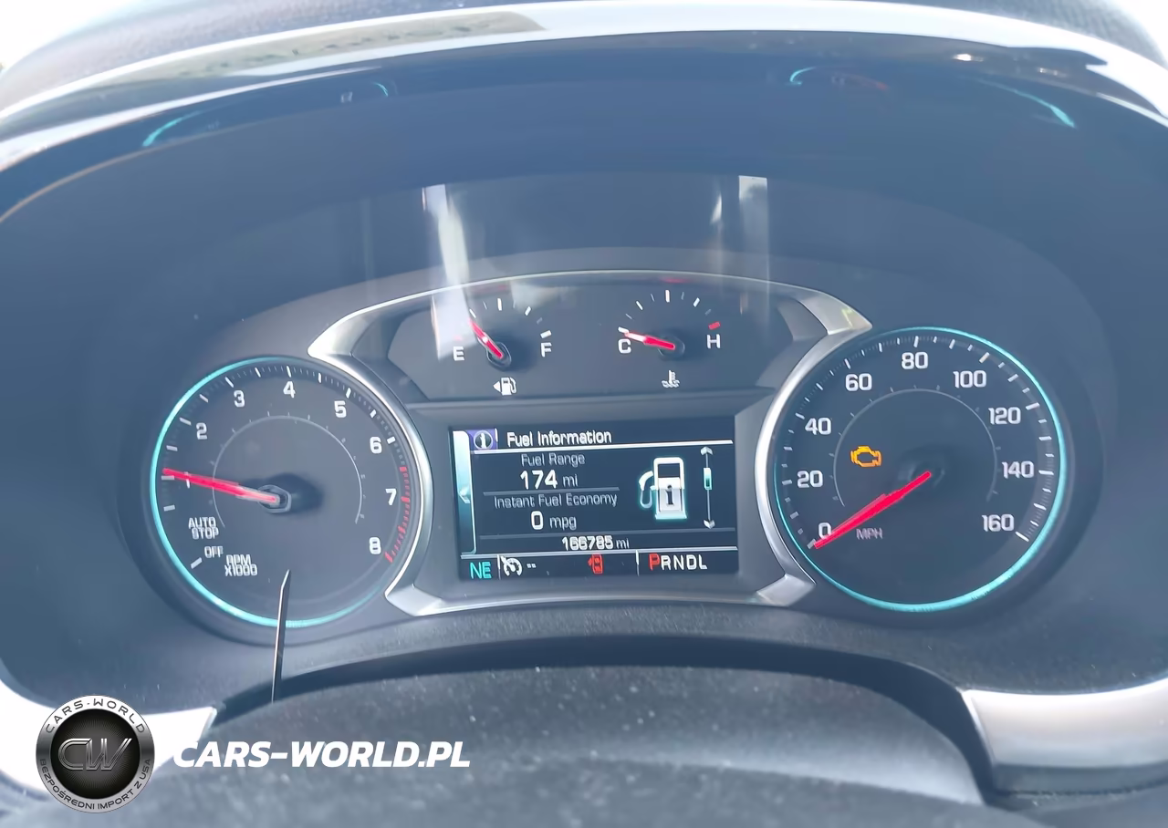 2018 Chevrolet Traverse Lt Cloth VIN:1GNERGKW6JJ242851 - 7