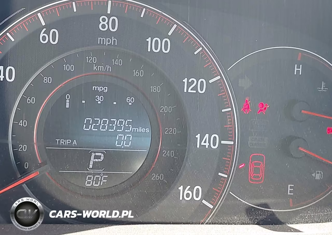 2017 Honda Accord Sport Se VIN:1HGCR2F16HA291187 - 17