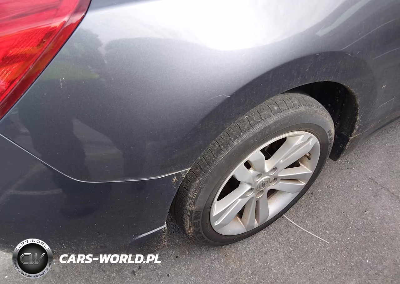 2012 Nissan Altima 2.5 S VIN:1N4AL2EP6CC175388 - 13
