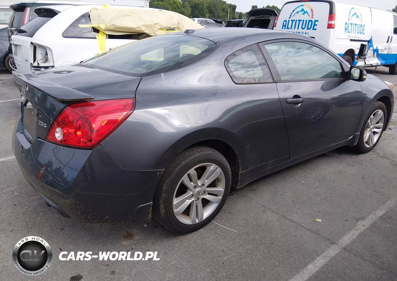 2012 Nissan Altima 2.5 S VIN:1N4AL2EP6CC175388 - 4