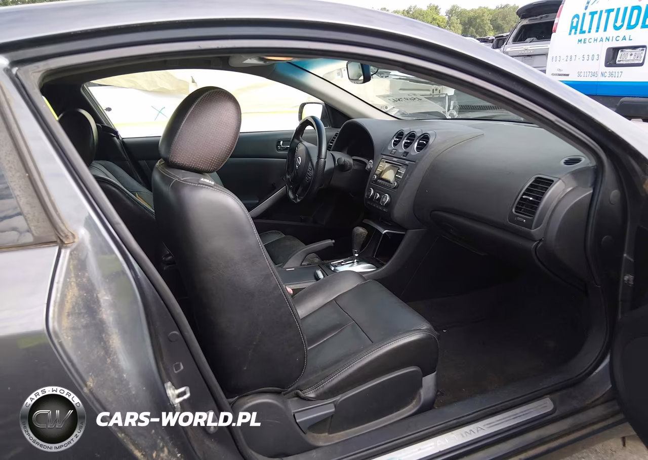 2012 Nissan Altima 2.5 S VIN:1N4AL2EP6CC175388 - 5
