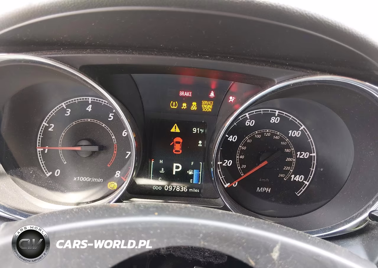 2018 Mitsubishi Outlander Sport 2.0 Es-2.0 Le VIN:JA4AP3AU3JU018712 - 7
