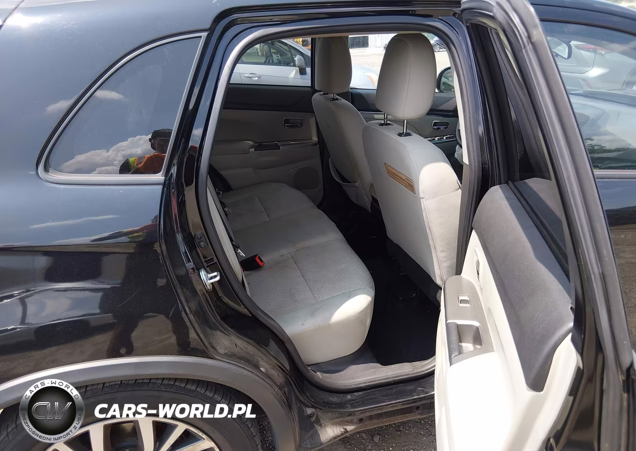 2018 Mitsubishi Outlander Sport 2.0 Es-2.0 Le VIN:JA4AP3AU3JU018712 - 8