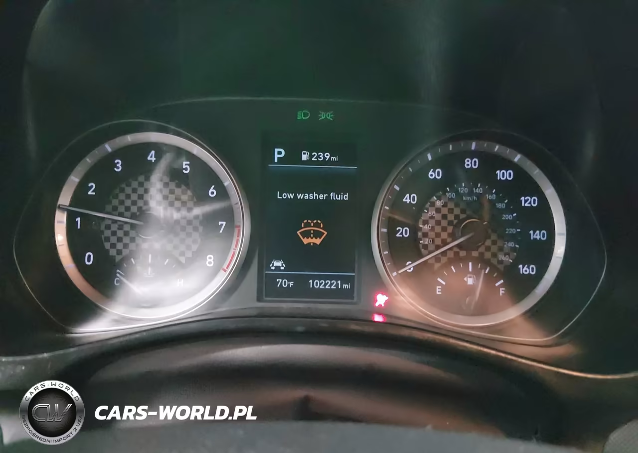 2019 Hyundai Veloster 2.0 Premium VIN:KMHTG6AF7KU004245 - 7