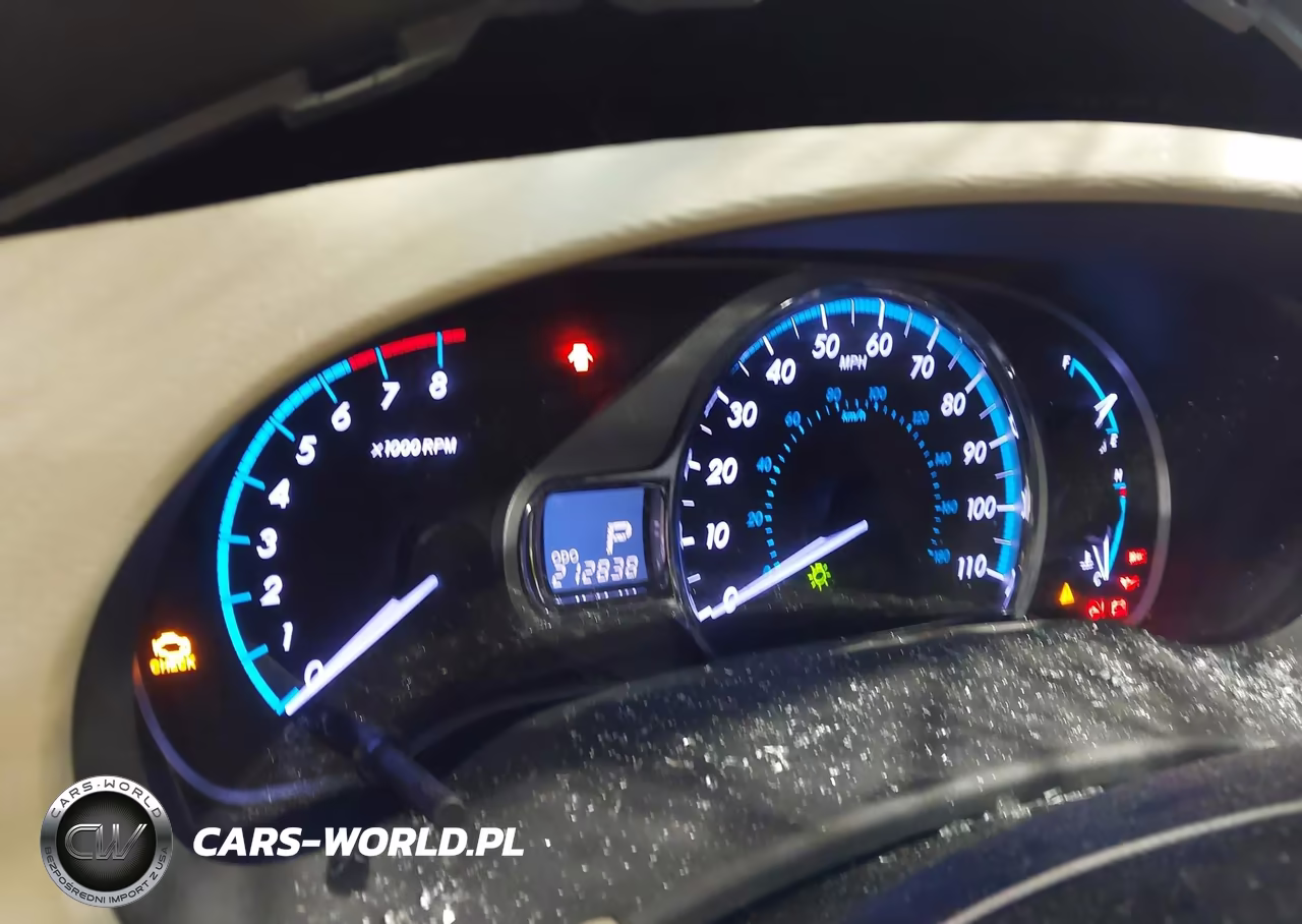 2014 Toyota Sienna Limited V6 7 Passenger VIN:5TDYK3DC9ES473841 - 7
