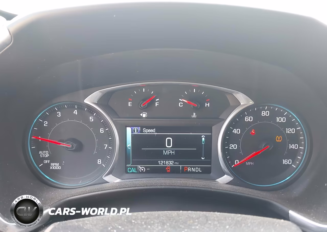 2018 Chevrolet Equinox Lt VIN:2GNAXJEV7J6265704 - 15