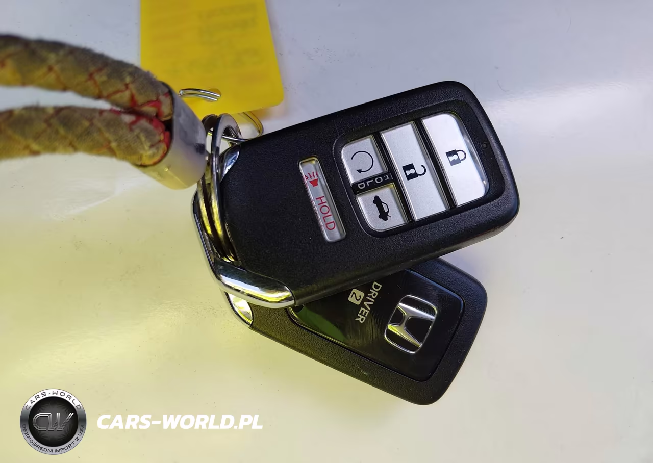 2021 Honda Accord Ex-L VIN:1HGCV1F5XMA061087 - 11