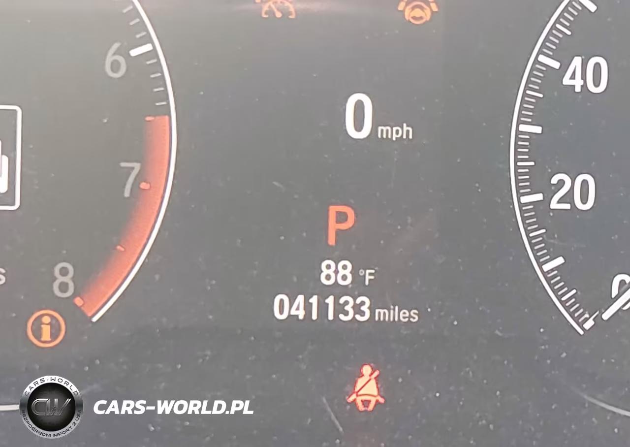 2021 Honda Accord Ex-L VIN:1HGCV1F5XMA061087 - 15