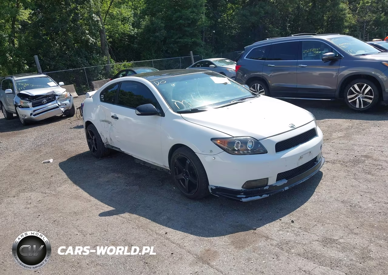 2005 Scion Tc – zdjęcie 1 z 17