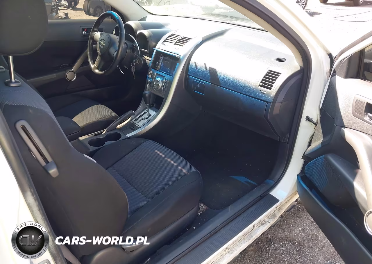 2005 Scion Tc VIN:JTKDE167750047006 - 5