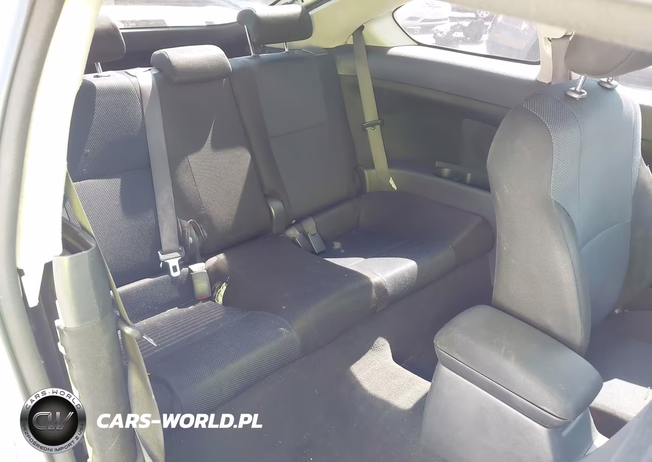 2005 Scion Tc VIN:JTKDE167750047006 - 8
