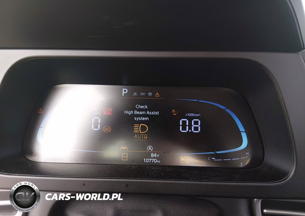 2026 Hyundai Elantra Se VIN:KMHLL4DG9TU099588 - 7