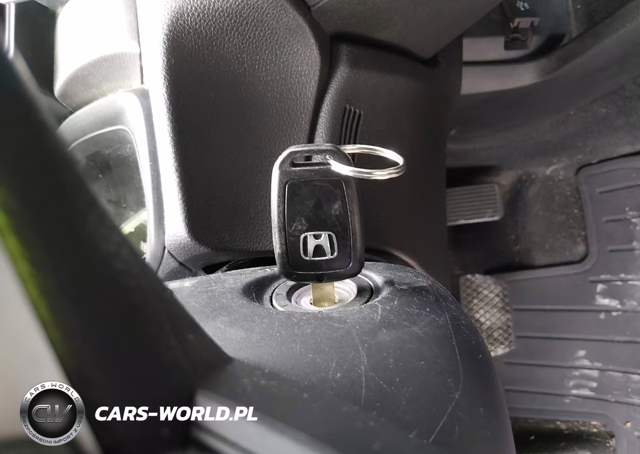 2016 Honda Civic Lx VIN:19XFC2F50GE005295 - 11