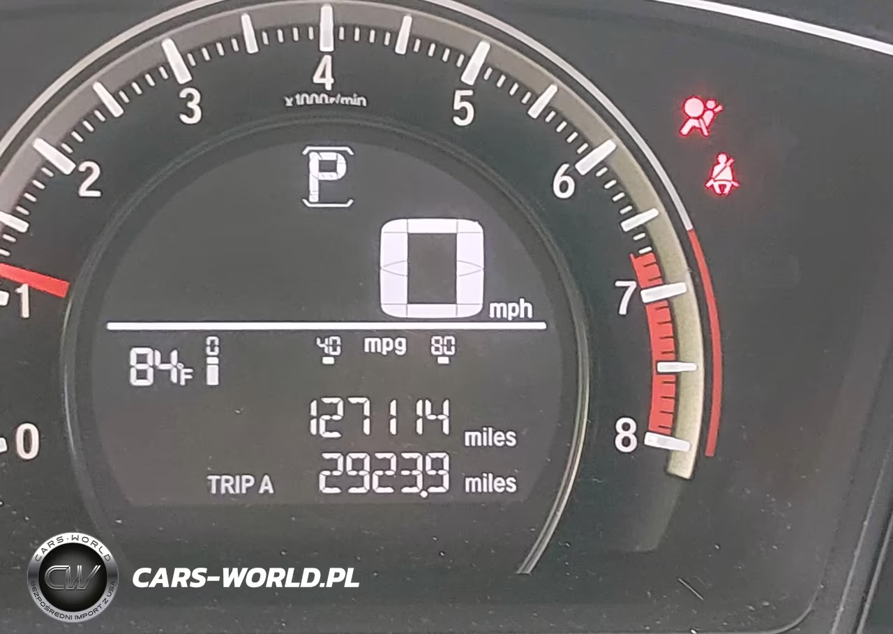 2016 Honda Civic Lx VIN:19XFC2F50GE005295 - 15