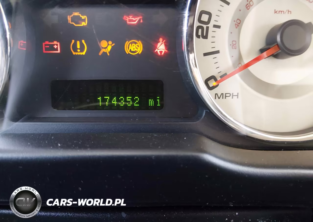 2007 Ford Edge Sel Plus VIN:2FMDK49C07BB67656 - 7