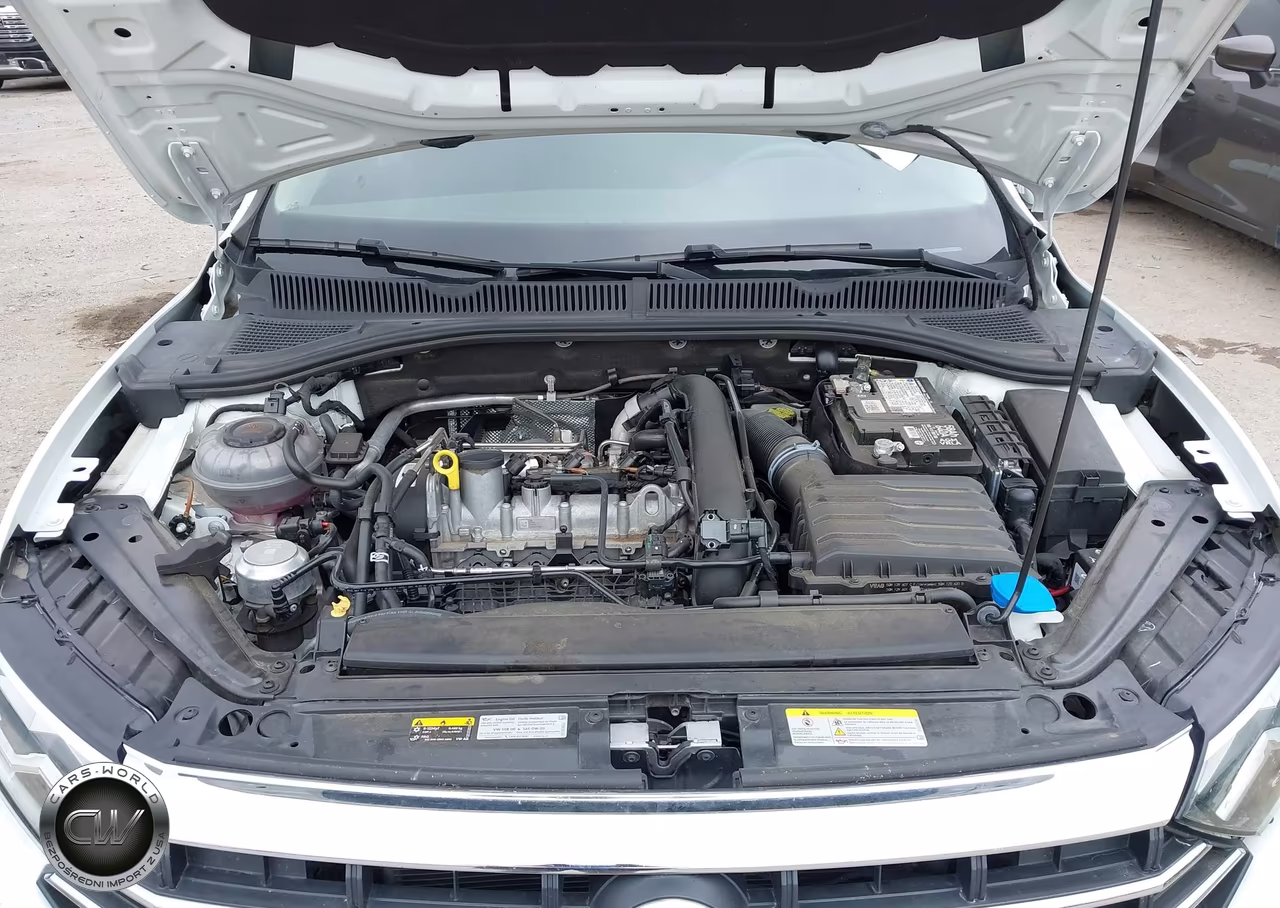 2020 Volkswagen Jetta 1.4T R-Line-1.4T S-1.4T Se VIN:3VWC57BU5LM091126 - 10