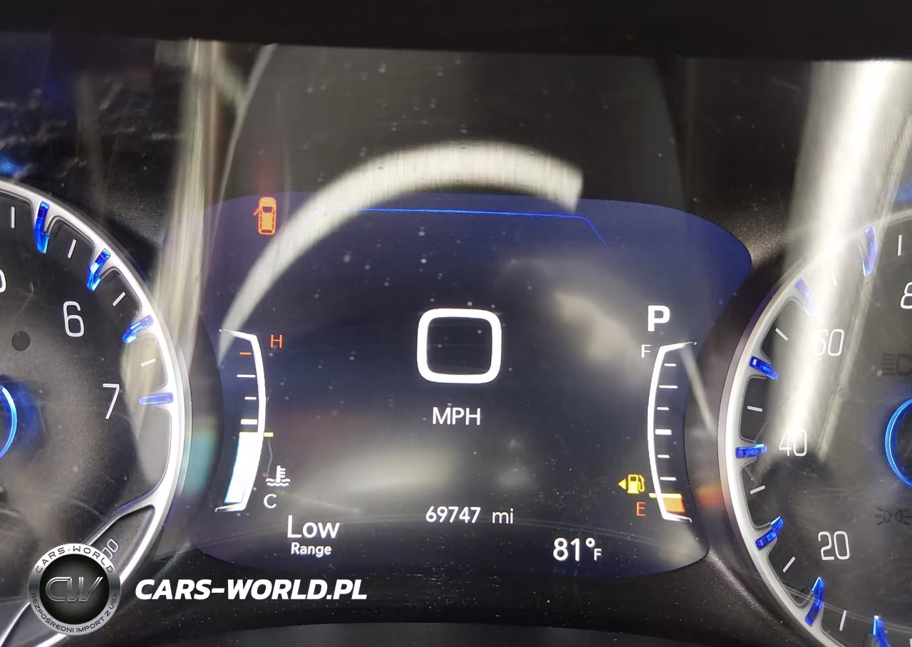 2025 Chrysler Pacifica Select VIN:2C4RC1BG4SR554939 - 15