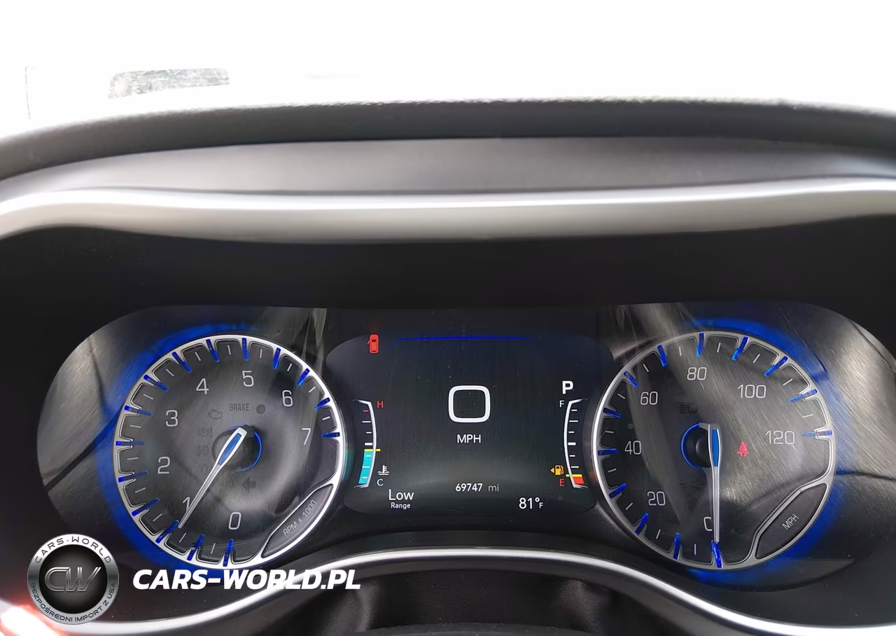 2025 Chrysler Pacifica Select VIN:2C4RC1BG4SR554939 - 7
