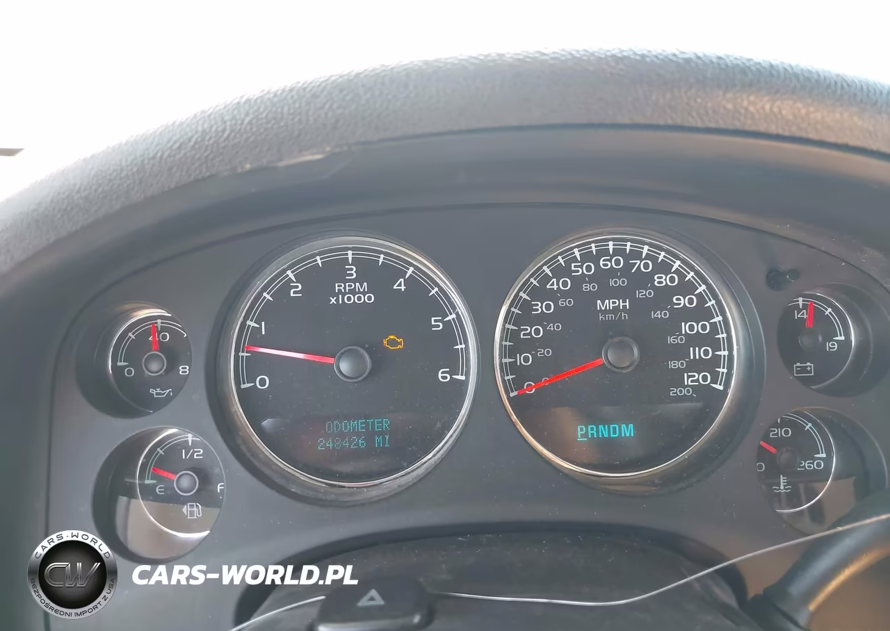 2009 GMC Yukon Slt W-4Sb VIN:1GKFK330X9R244530 - 7