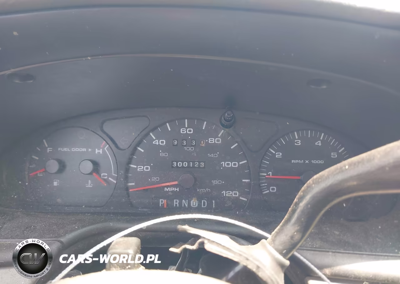 2002 Mercury Sable Gs VIN:1MEFM50U72A628910 - 7