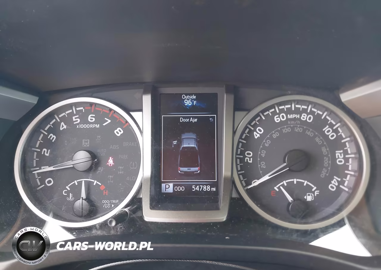 2022 Toyota Tacoma Sr5 VIN:3TYRX5GN8NT040739 - 7
