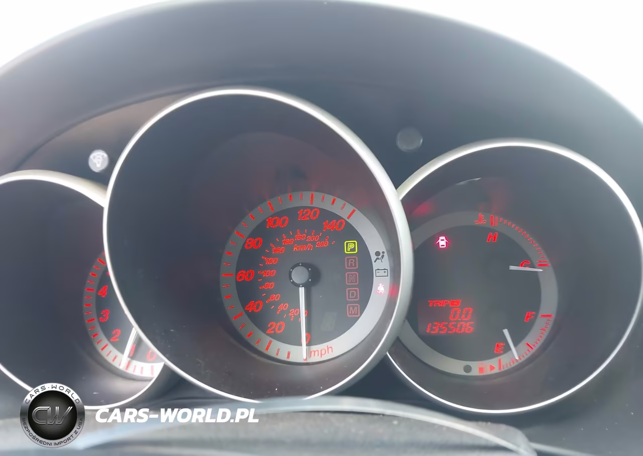 2009 Mazda Mazda3 S Touring VIN:JM1BK344891198108 - 7