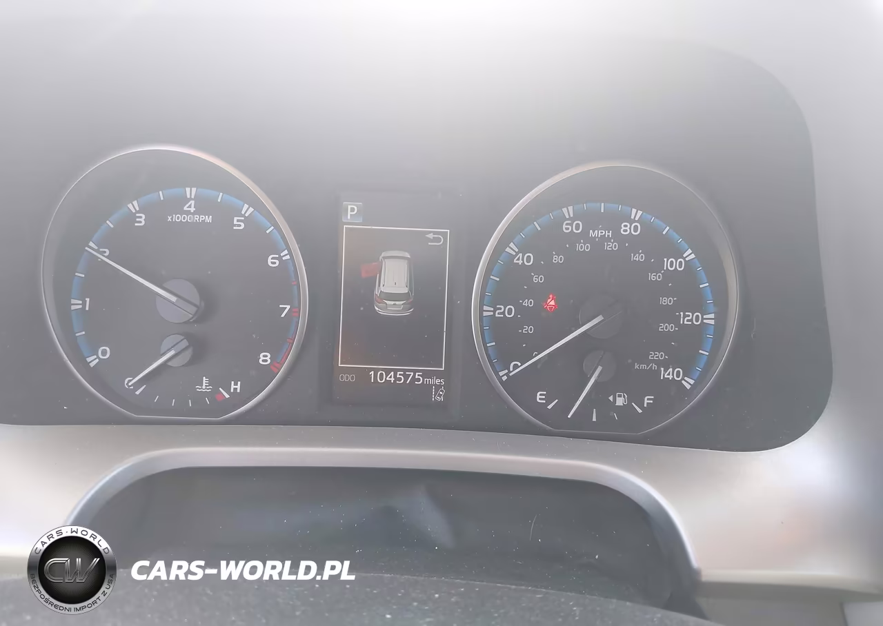 2017 Toyota Rav4 Xle VIN:2T3WFREV8HW345463 - 7