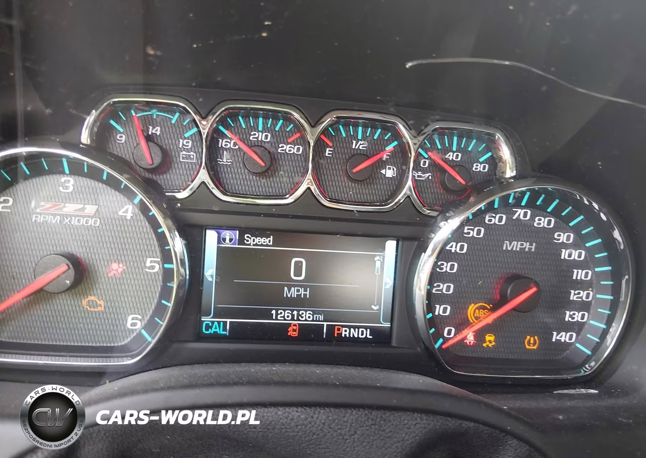 2018 Chevrolet Tahoe Lt VIN:1GNSKBKC1JR149138 - 7