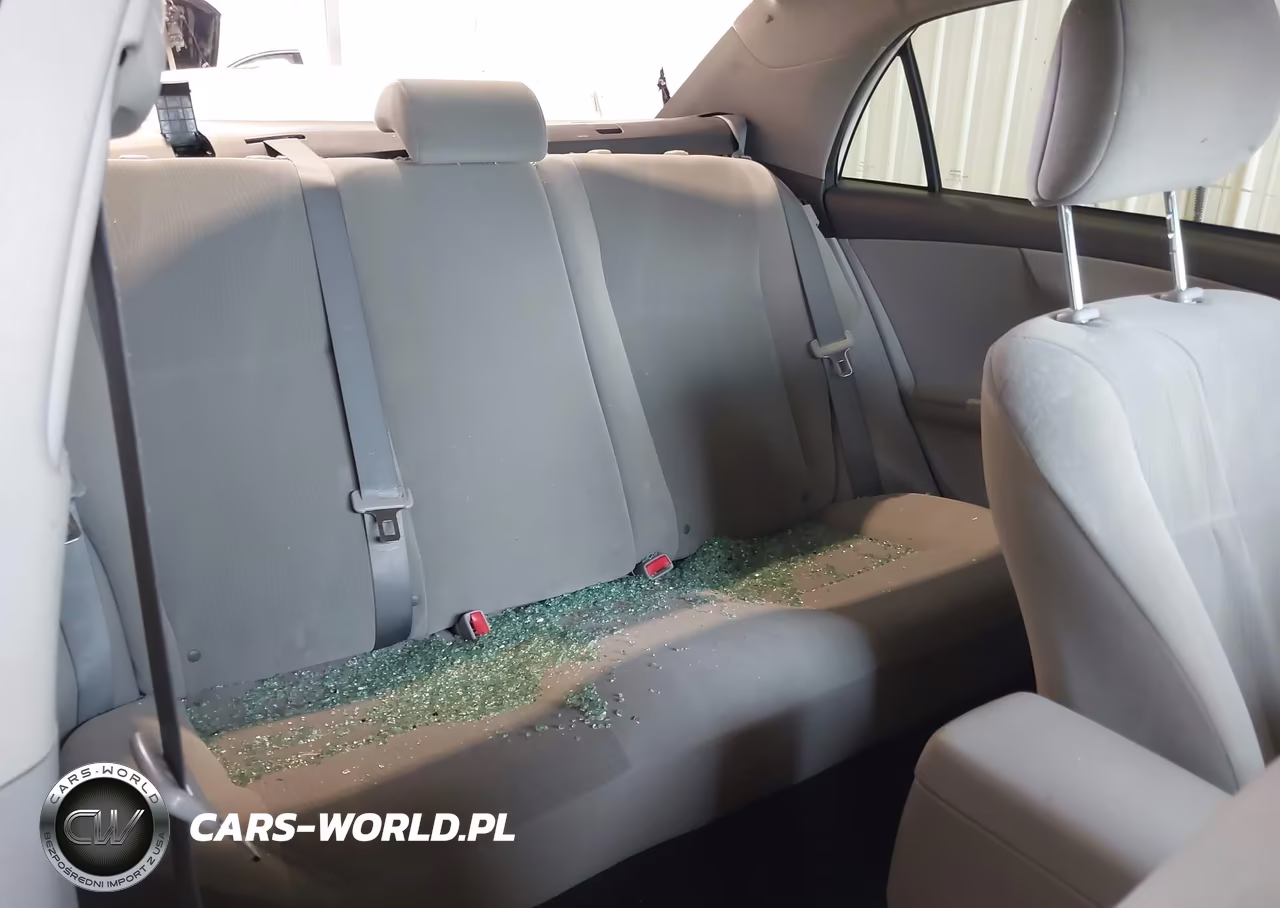 2013 Toyota Corolla Le VIN:2T1BU4EE2DC924251 - 8