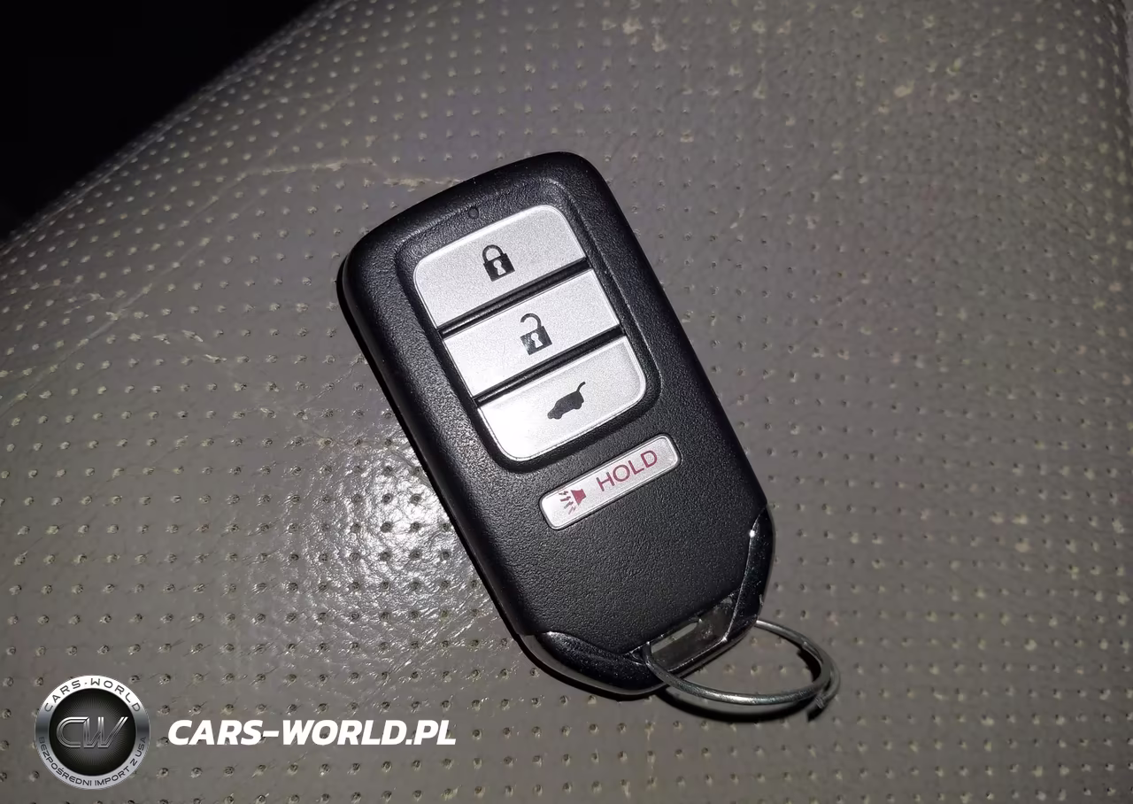 2016 Honda Cr-V Ex-L VIN:2HKRM3H70GH511512 - 11