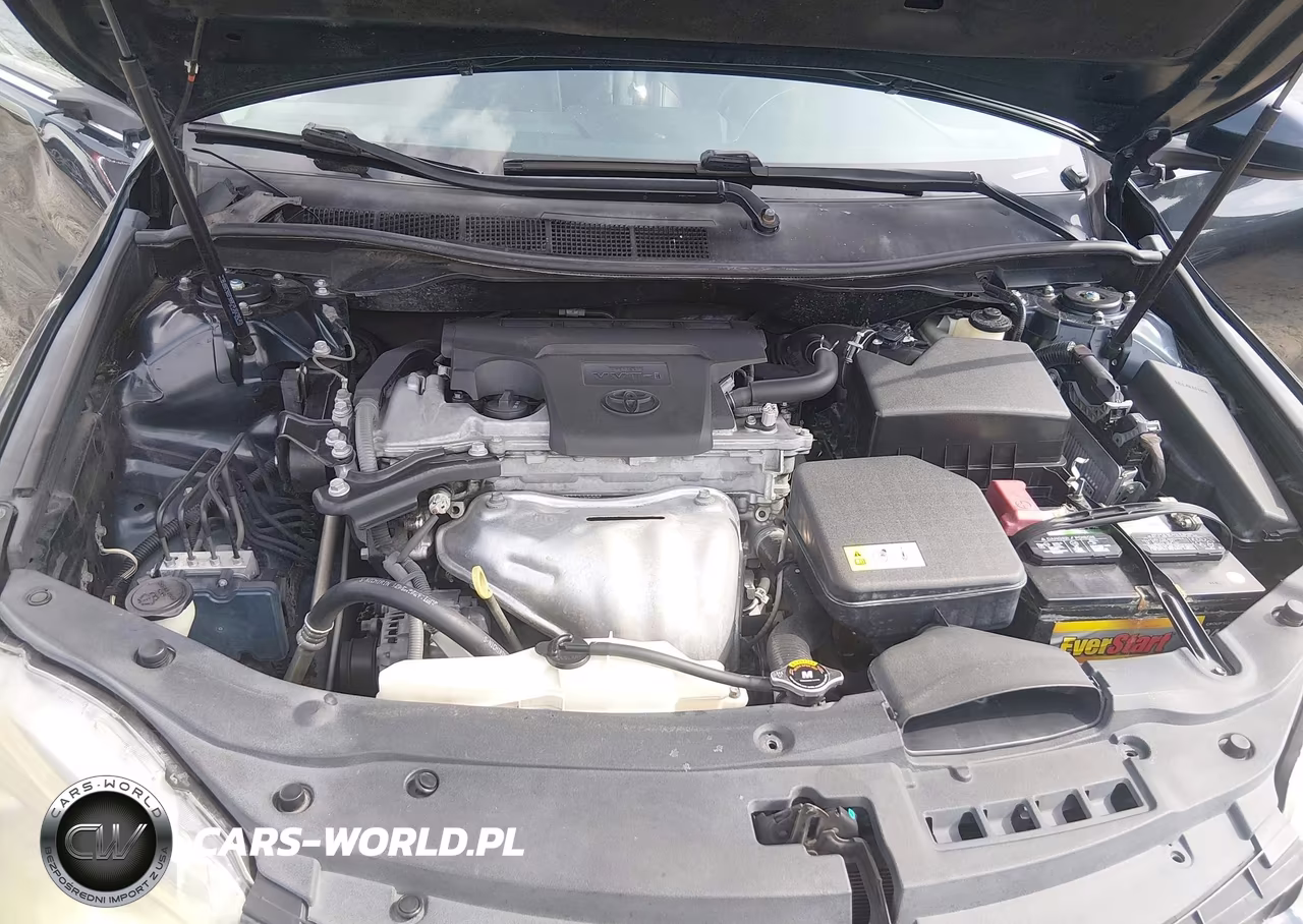 2017 Toyota Camry Se VIN:4T1BF1FK2HU276587 - 10