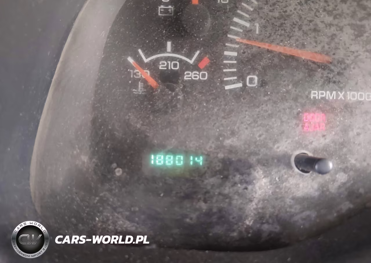 1999 Dodge Durango VIN:1B4HS28ZXXF527463 - 7
