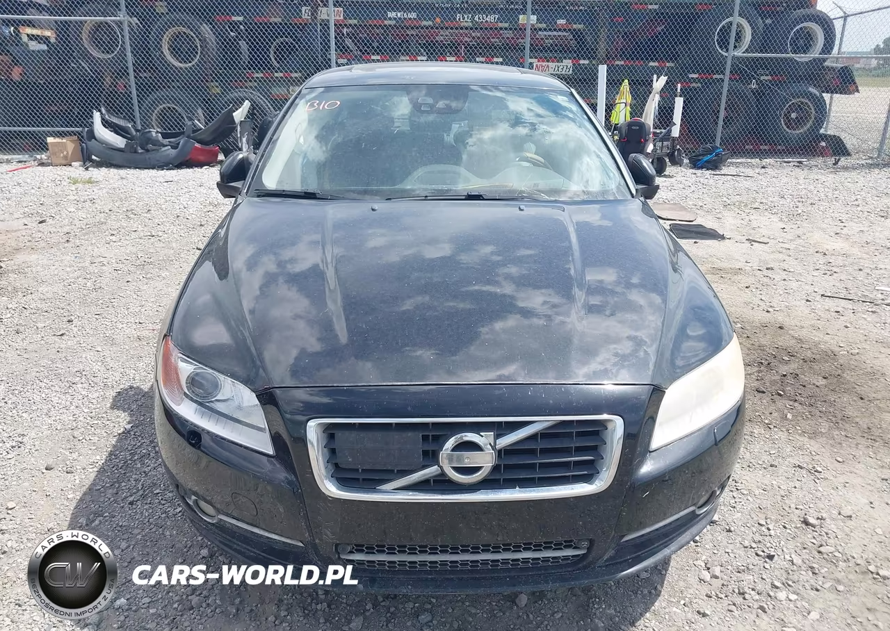 2013 Volvo S80 T6-T6 Platinum-T6 Premier Plus VIN:YV1902AH6D1165830 - 12